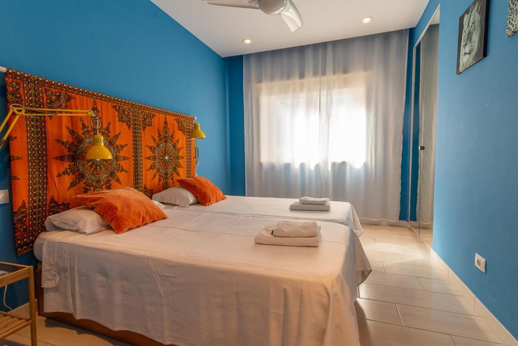 Africa Master Suite Las Palmas de Gran Canária Exterior foto